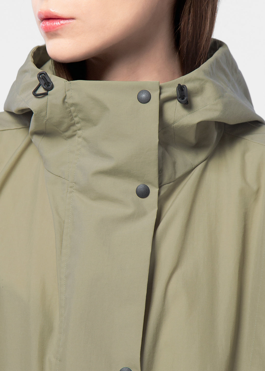 Matou Windbreaker