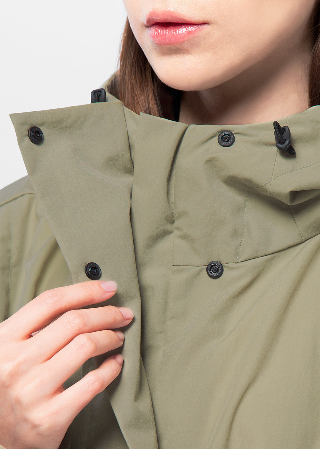 Matou Windbreaker