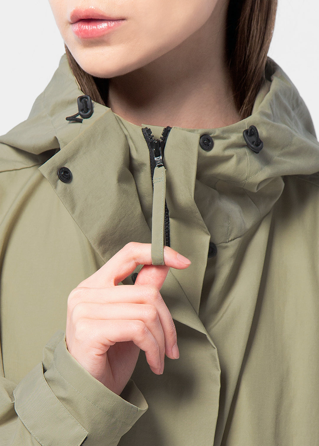 Matou Windbreaker