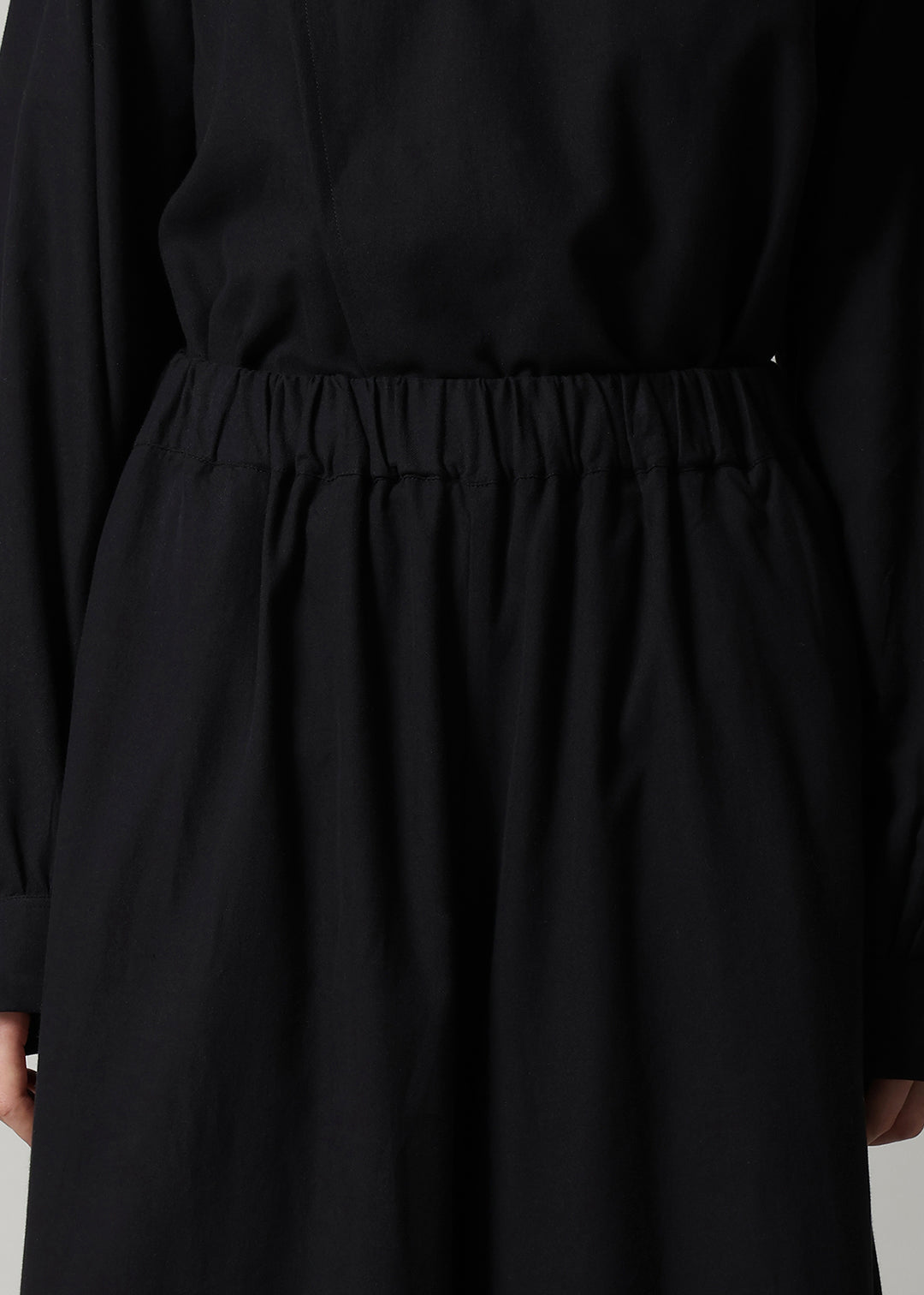 Yuragi Pleats Tuck PT 150tw Khadi