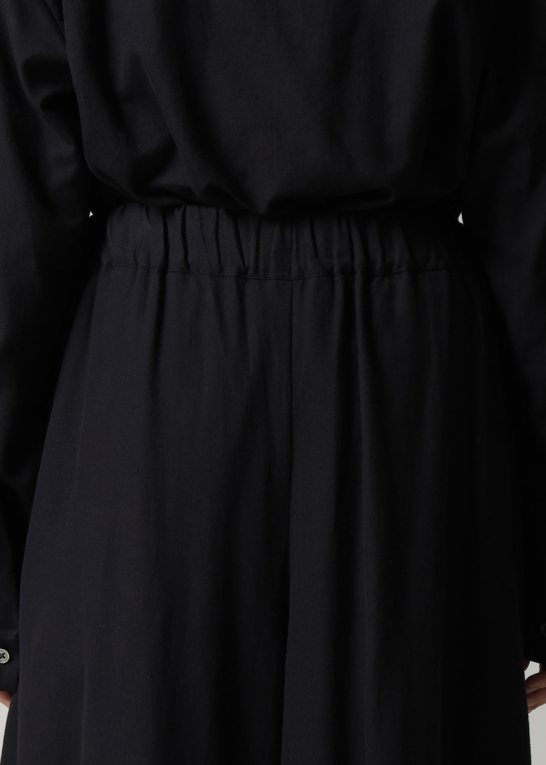 Yuragi Pleats Tuck PT 150tw Khadi