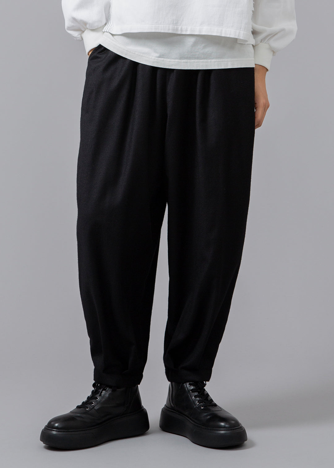Nomad Volume Relax Pants Ornello
