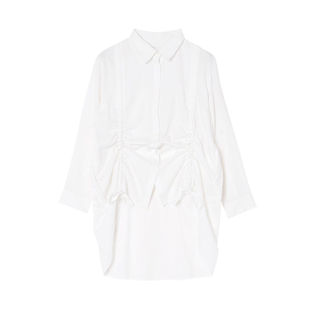 Rhythm Shirt 150tw Khadi