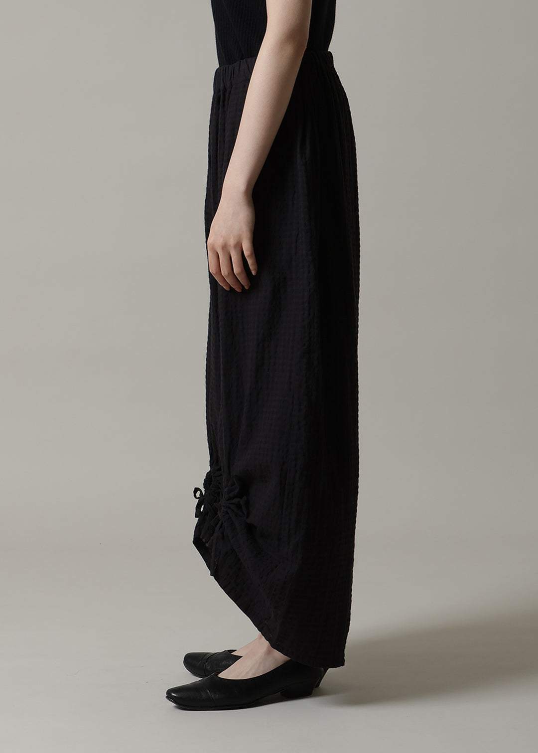 Rhythm Hem Flower PT Small Chatai