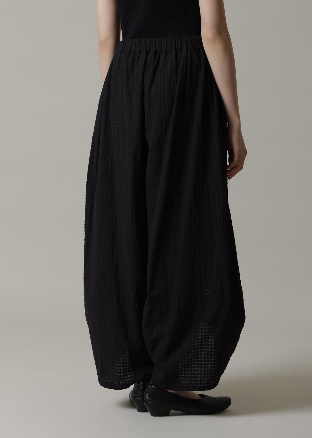 Rhythm Hem Flower PT Small Chatai