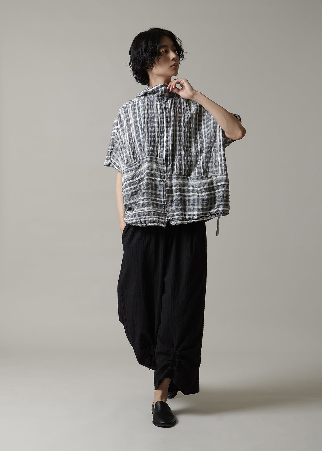 Rhythm Hem Flower PT Small Chatai