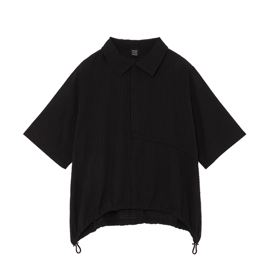 Asymme Blocking Tops Small Chatai