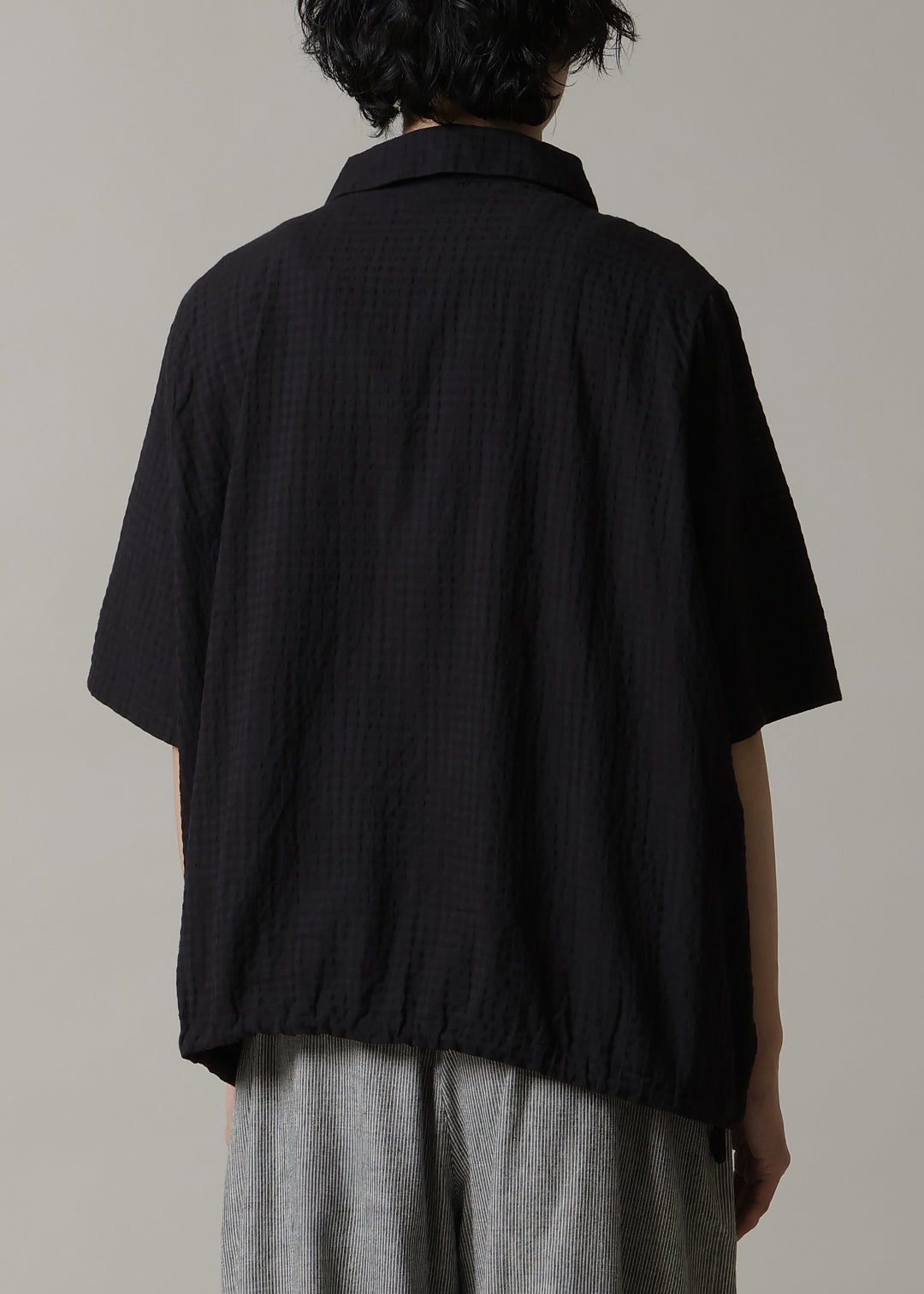 Asymme Blocking Tops Small Chatai