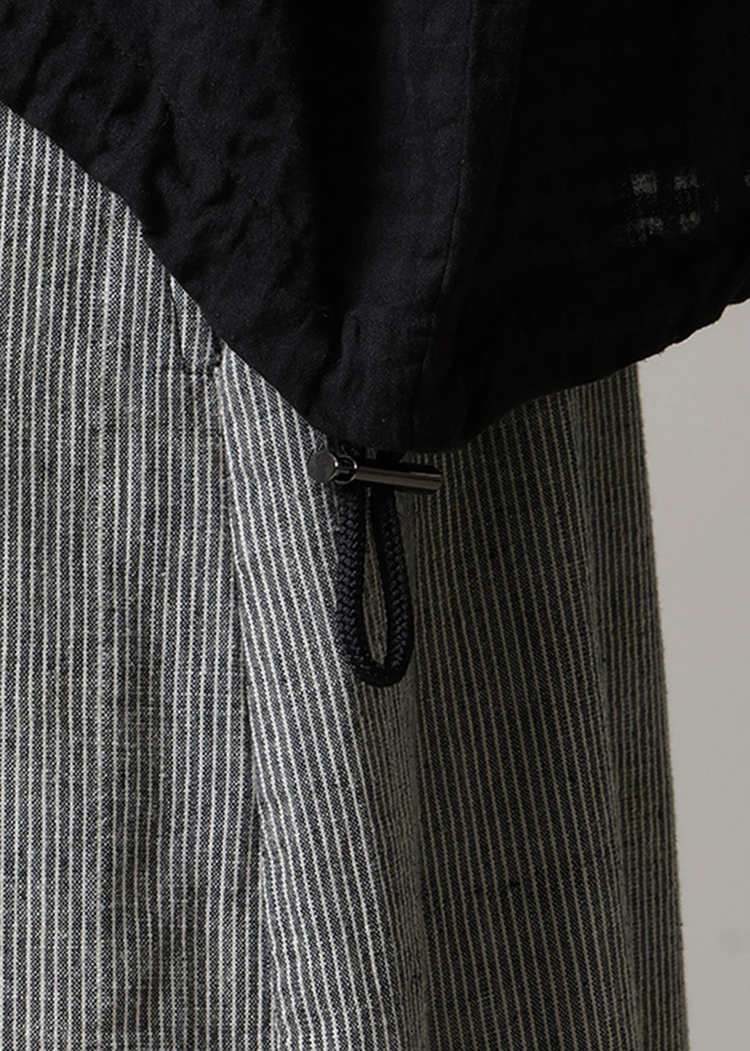 Asymme Blocking Tops Small Chatai