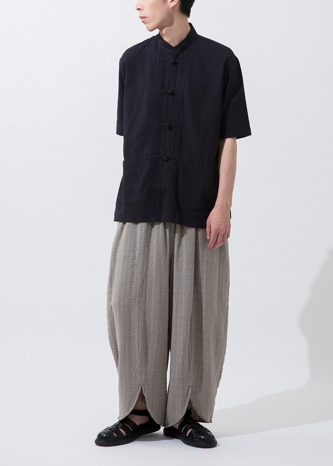 Xing Pintuck China SH 100dt khadi