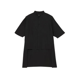 ノマドシャツ 100dtカディ
