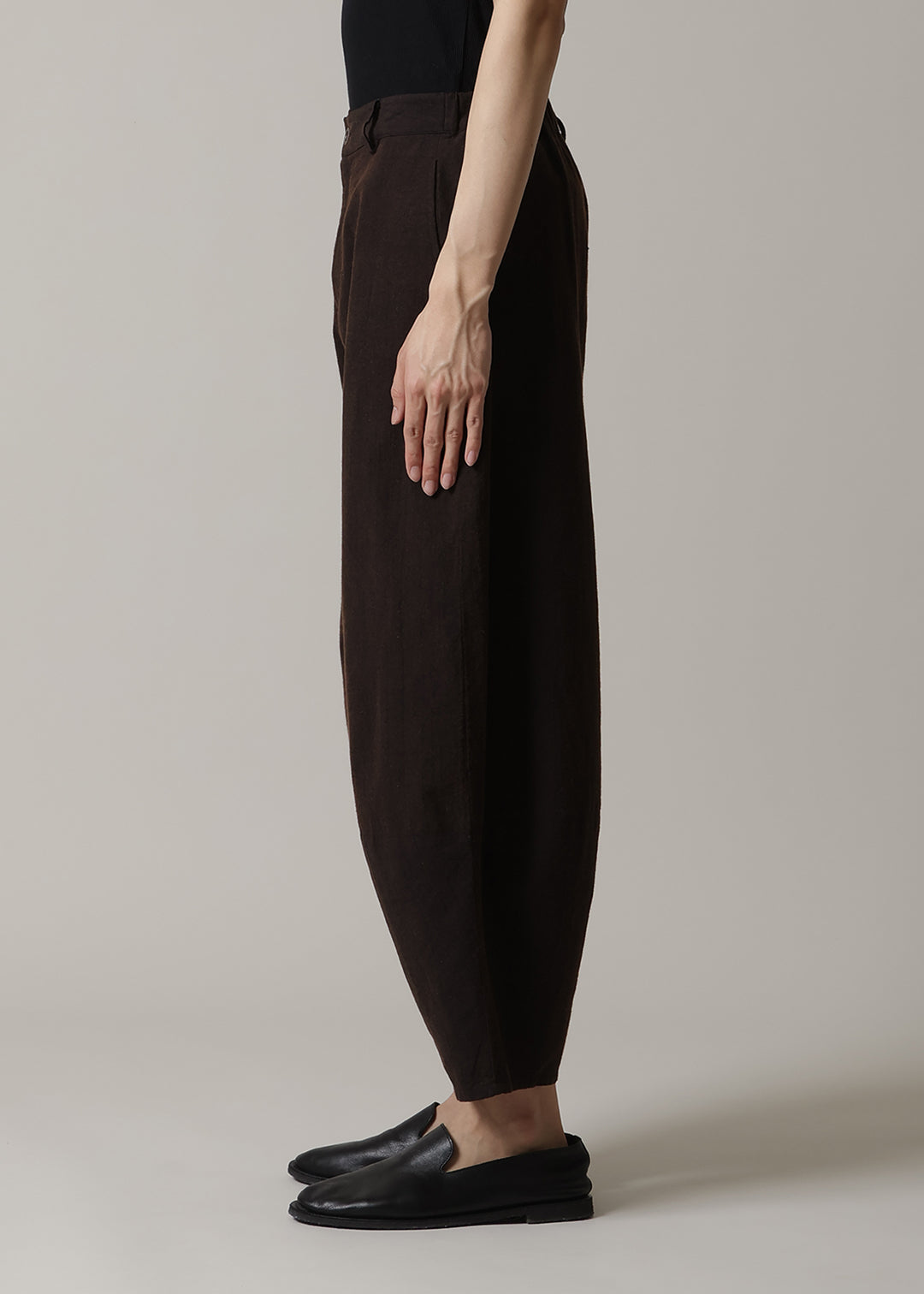Kaname Slim Balloon PT Washed 56s