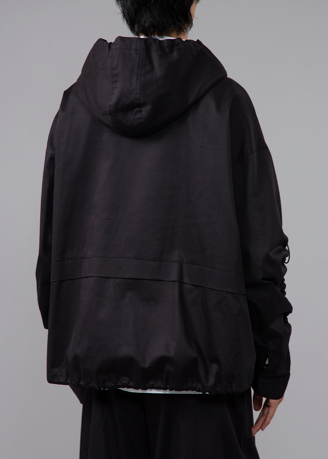 Rhythm Drawstring H Outer Act.Chino