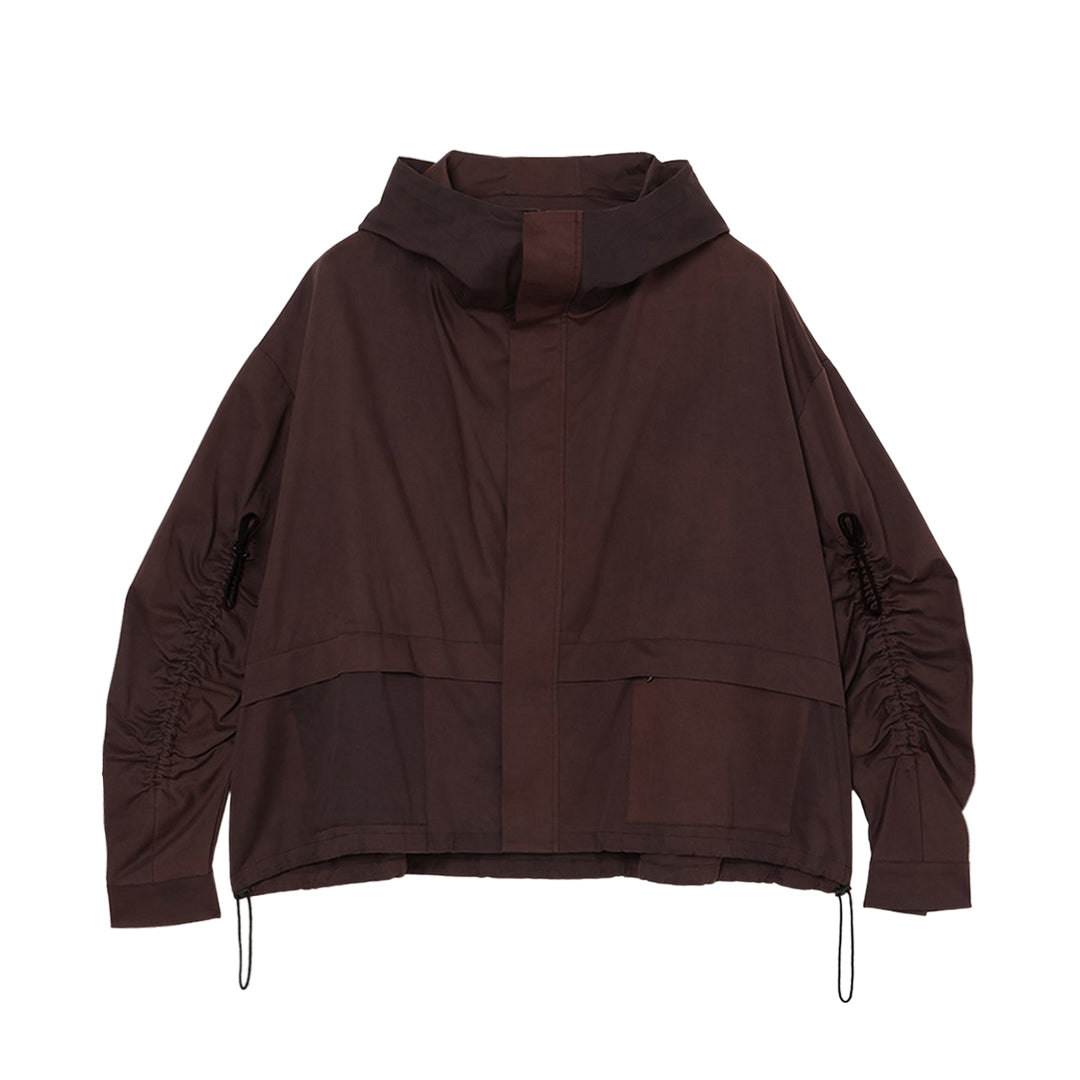Rhythm Drawstring H Outer WashChino