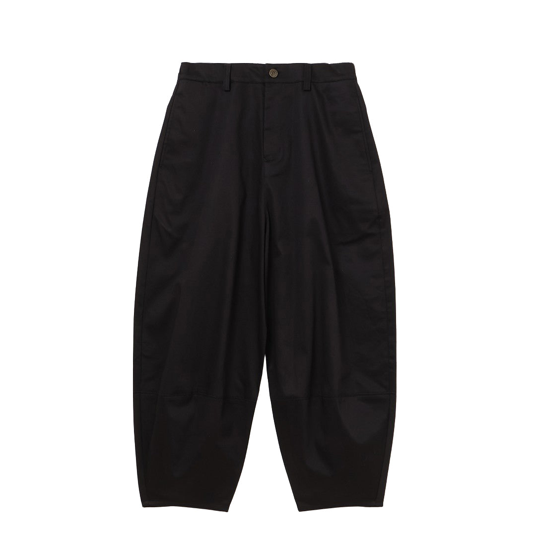 Kaname Slim Balloon PT Active Chino