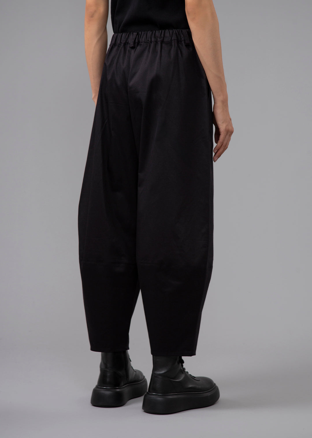 Kaname Slim Balloon PT Active Chino