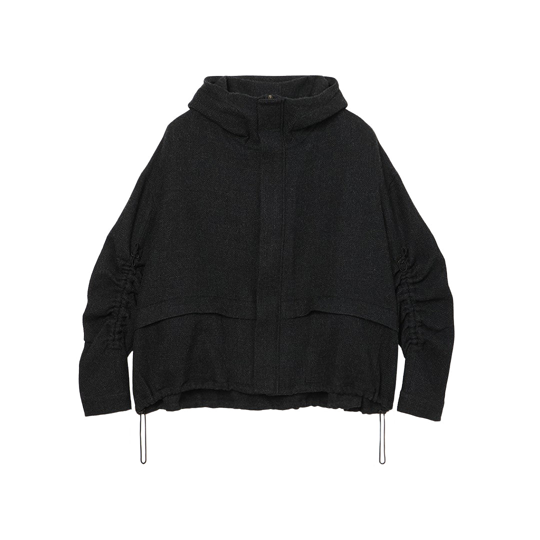 Rhythm Drawstring H Outer Scotsman