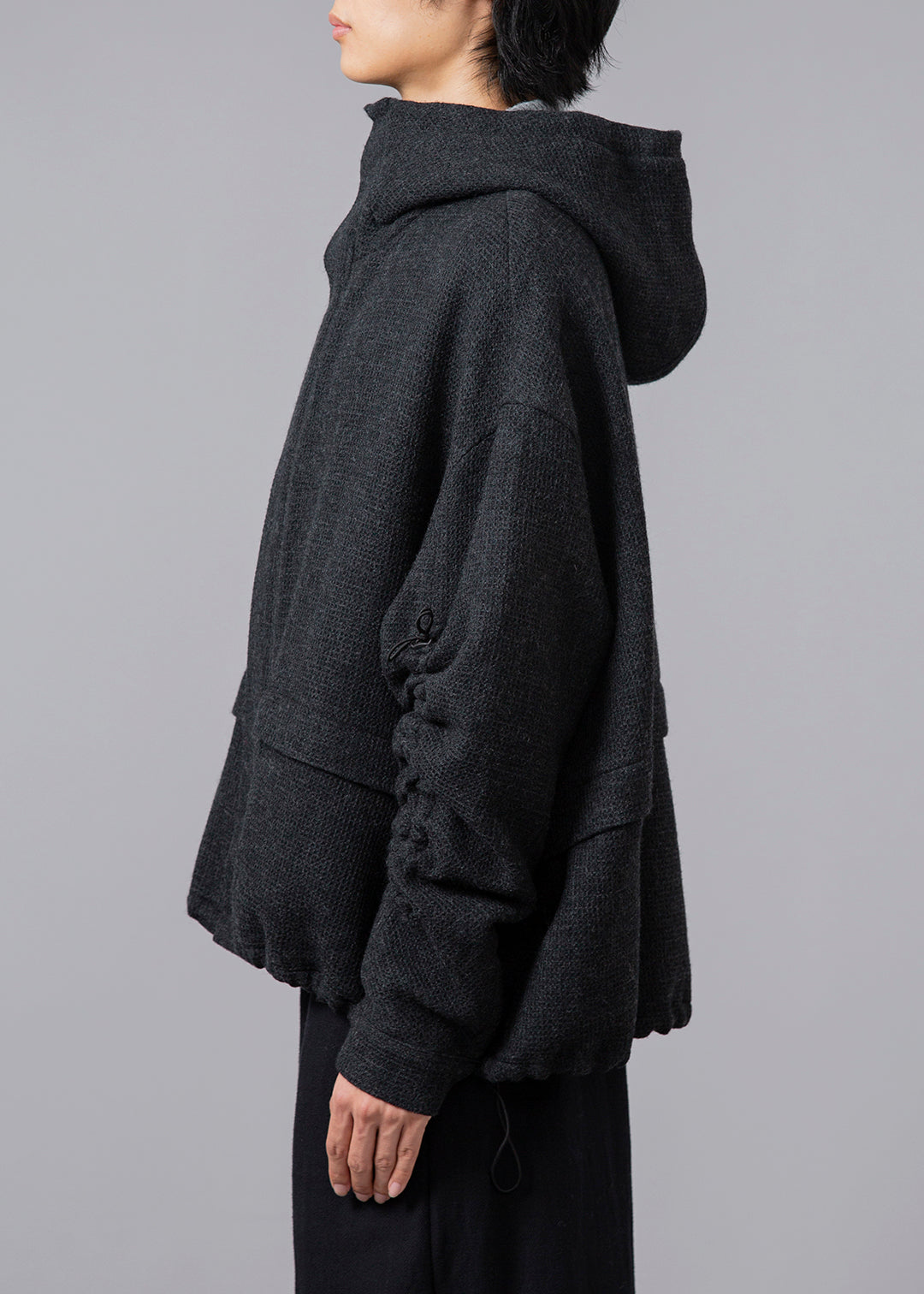 Rhythm Drawstring H Outer Scotsman