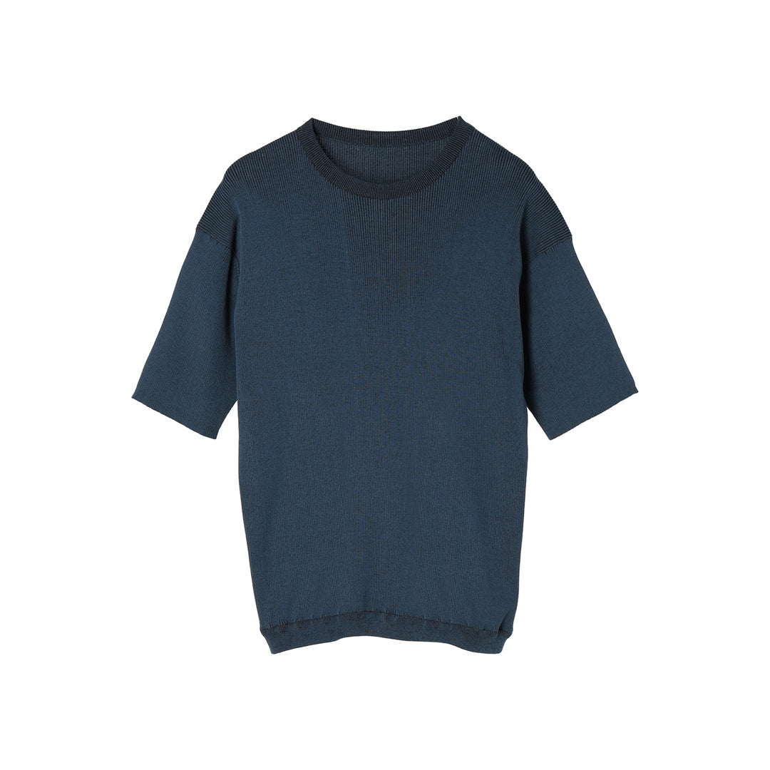 Accordion 2 Tone Tshirt 14gg Cotton