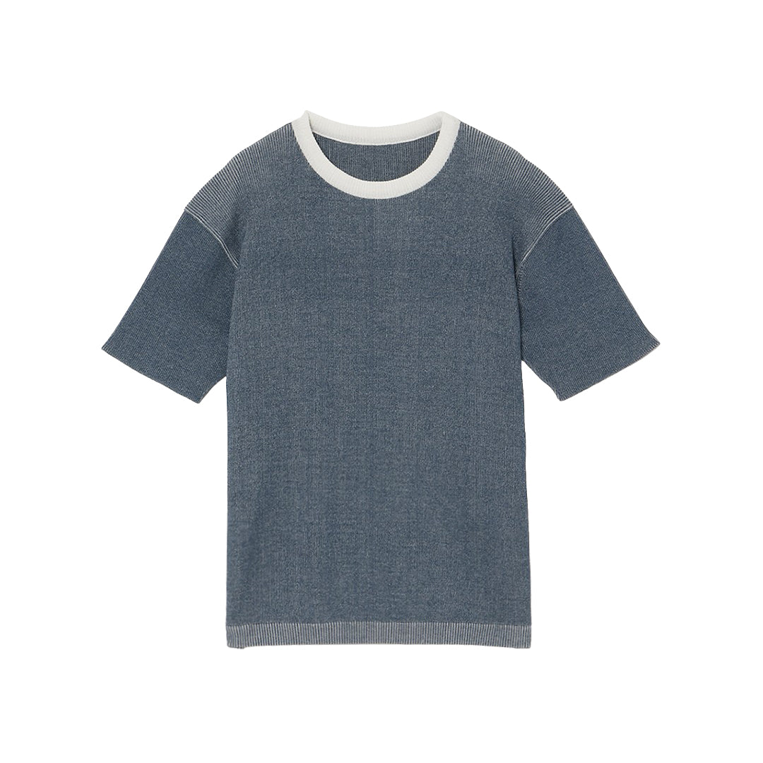 Accordion Tshirt ('25) 14gg Cotton