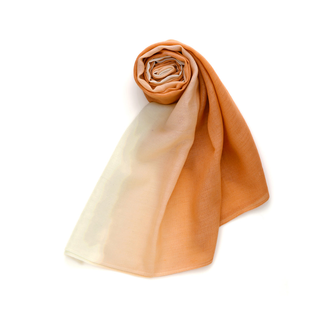 Cashmere Silk Stole