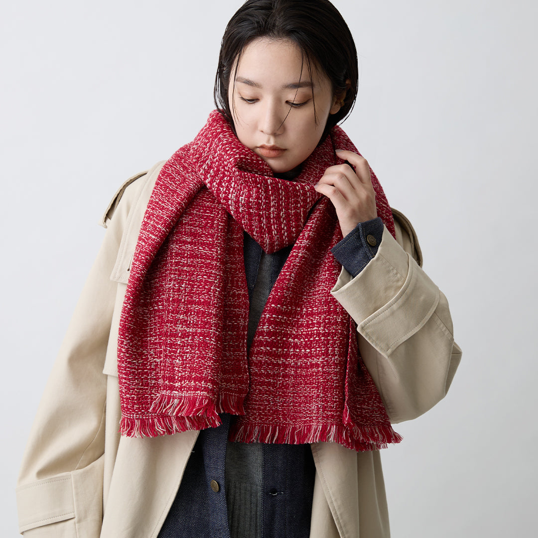 8pedal Wool Muffler
