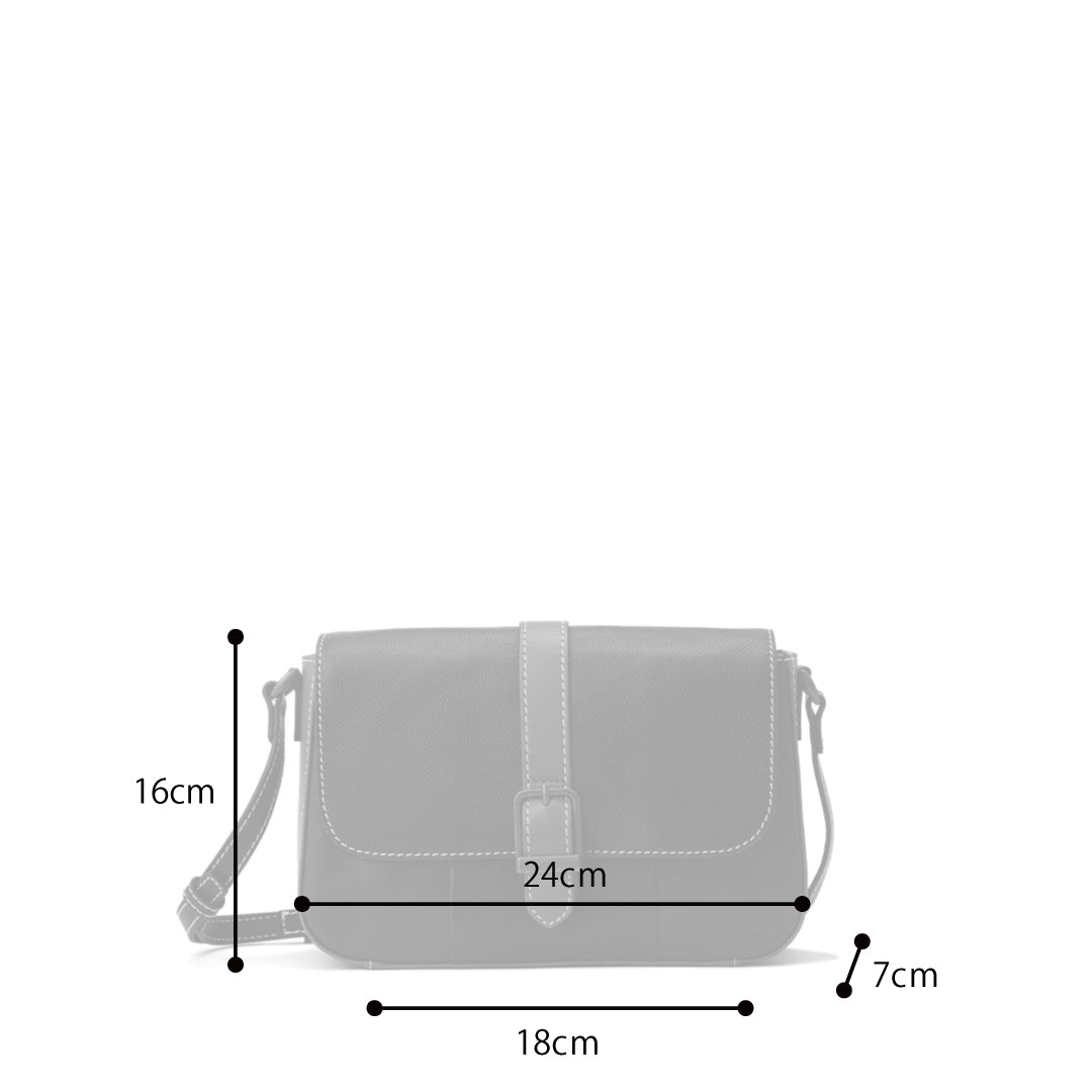 Rinne Flap Shoulder