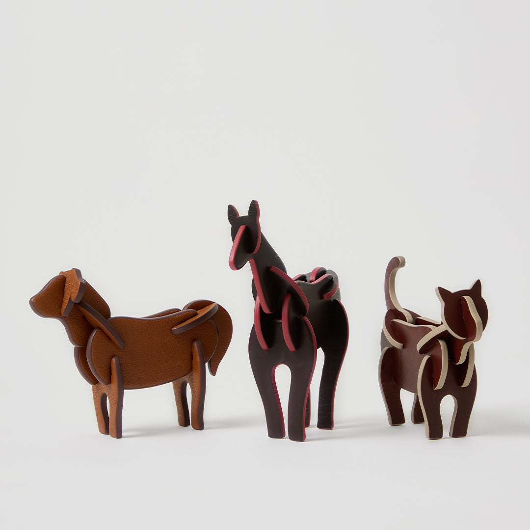 Rinne Living Toy (Friend  Animals)