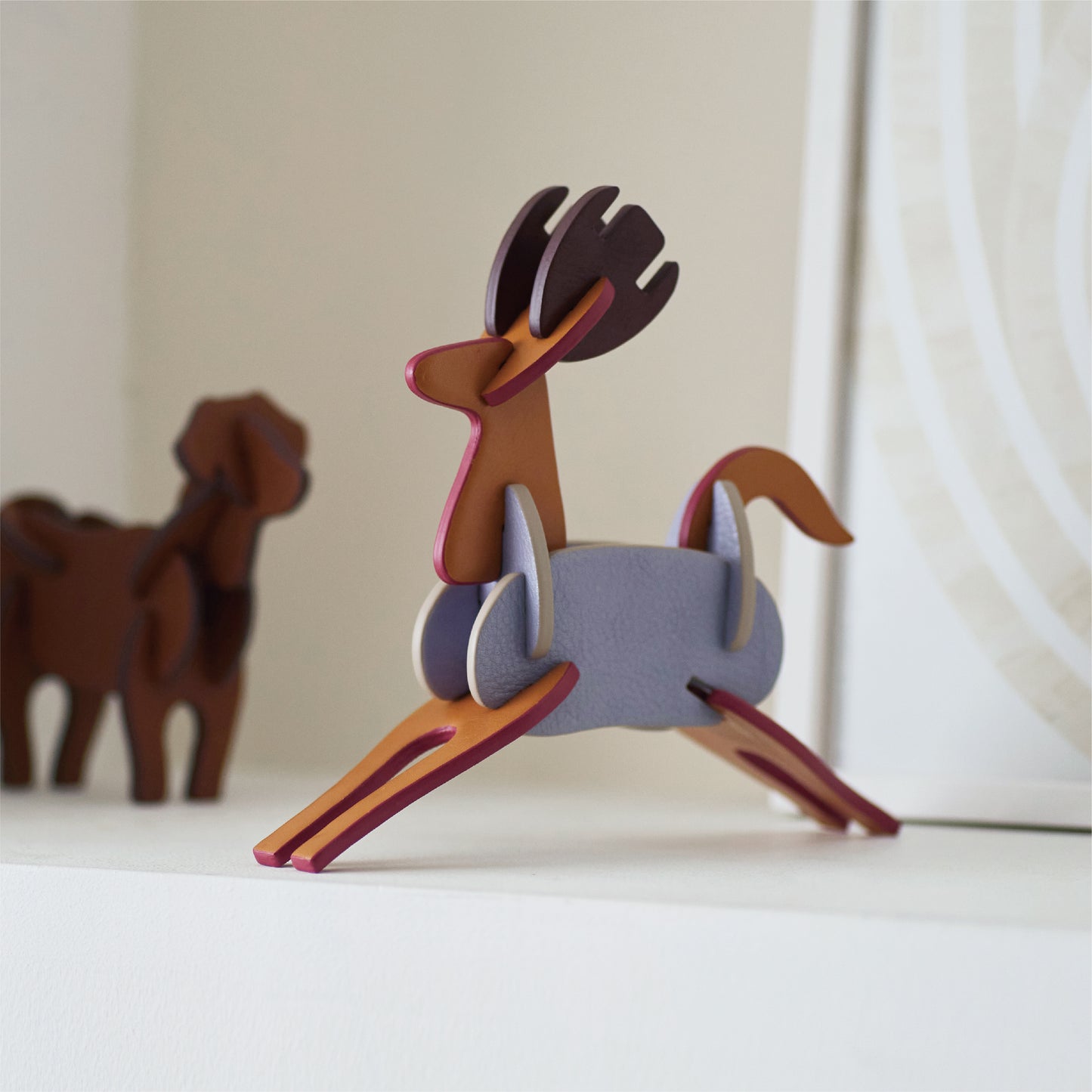 Rinne Living Toy (Friend  Animals)