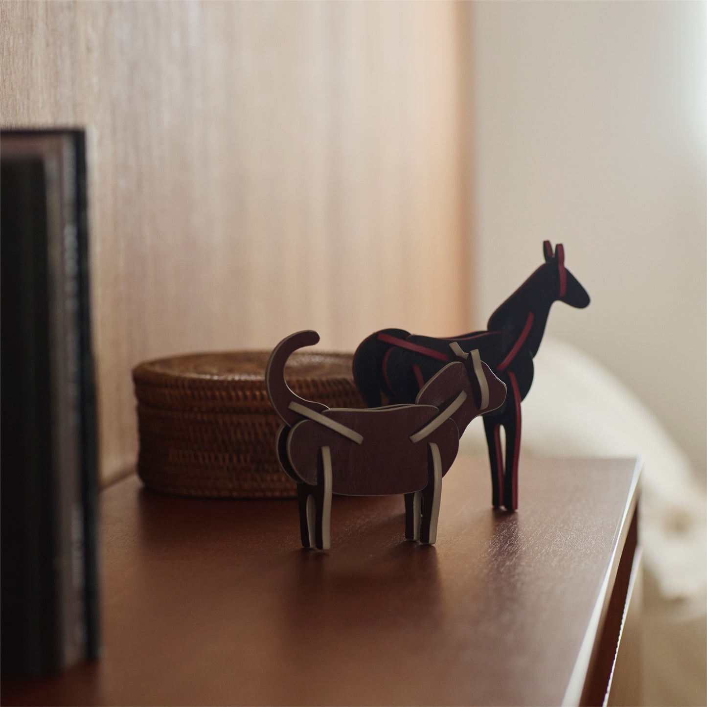 Rinne Living Toy (Friend  Animals)