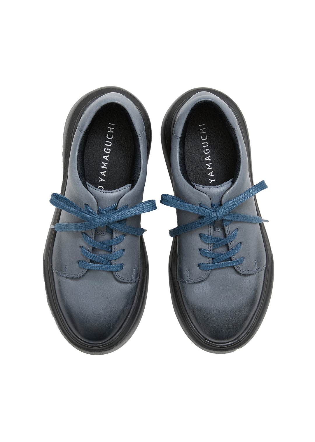 THE WALKER SHOE LACES for MENS (110cm)