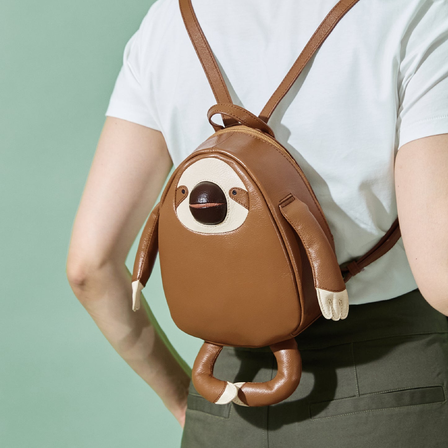 Namakemono Backpack