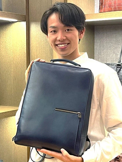 牛山 友仁