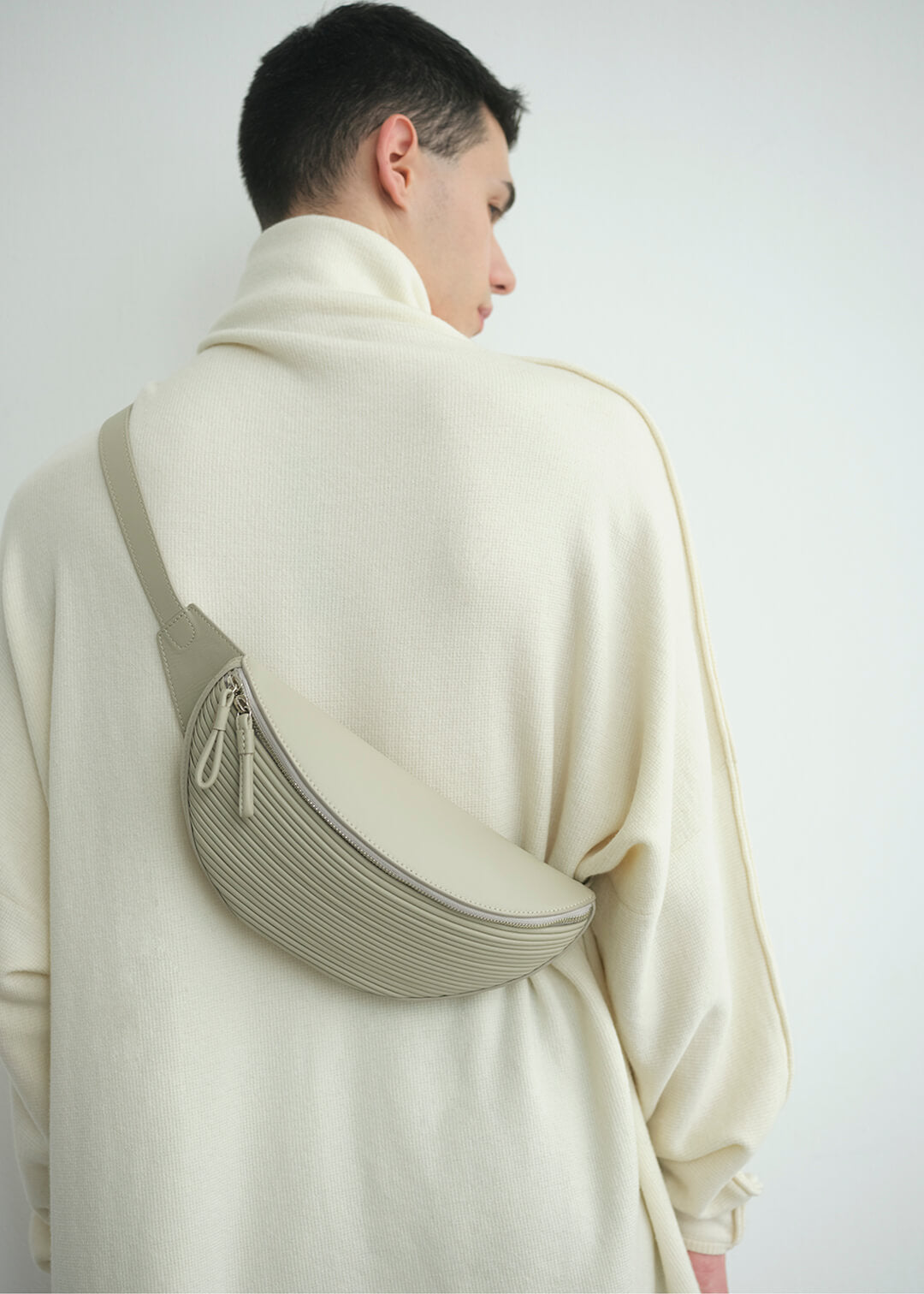 Jomon Cross Bag