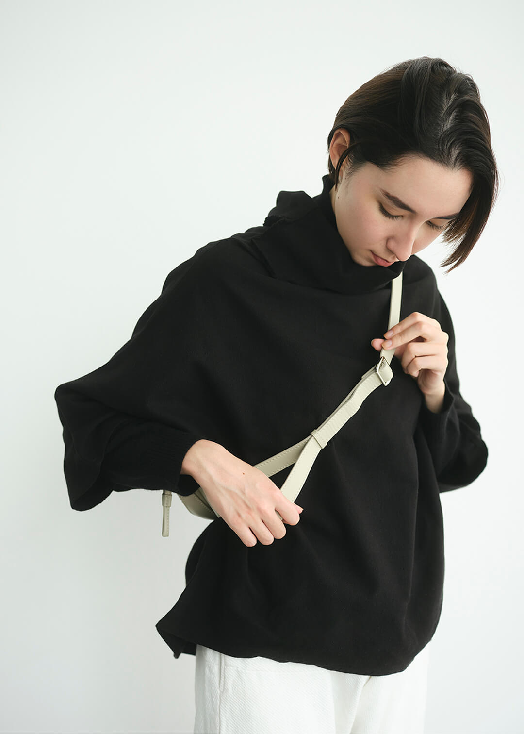 Jomon Cross Bag