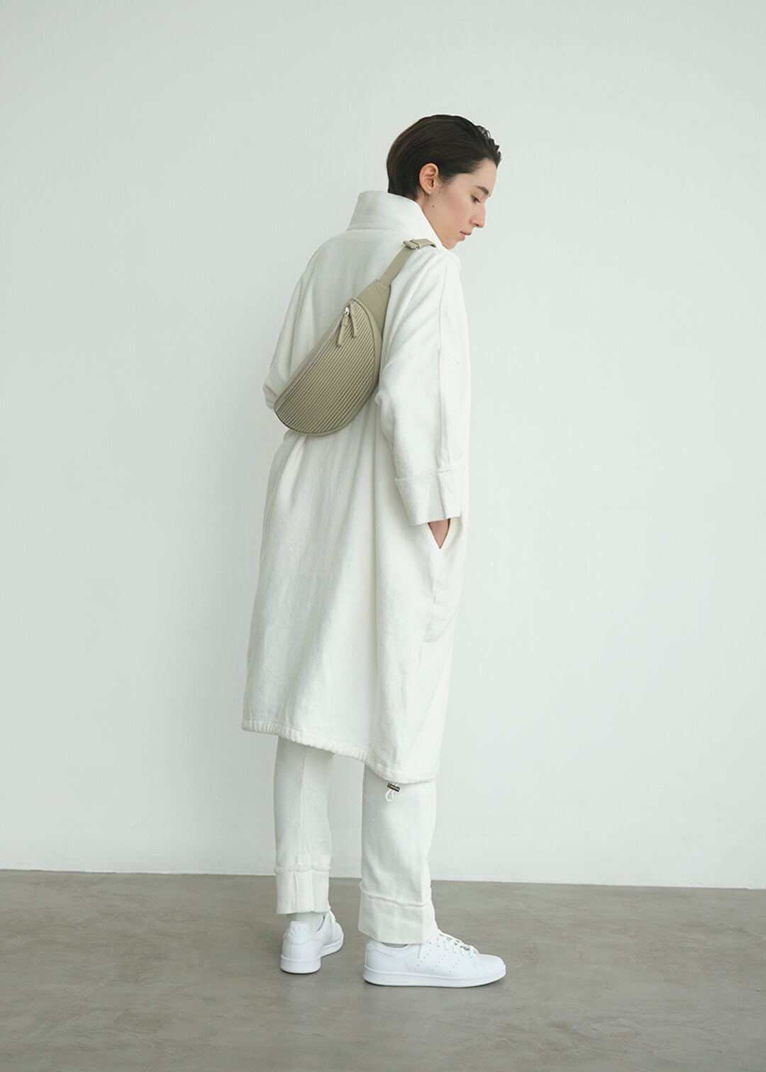 Jomon Cross Bag