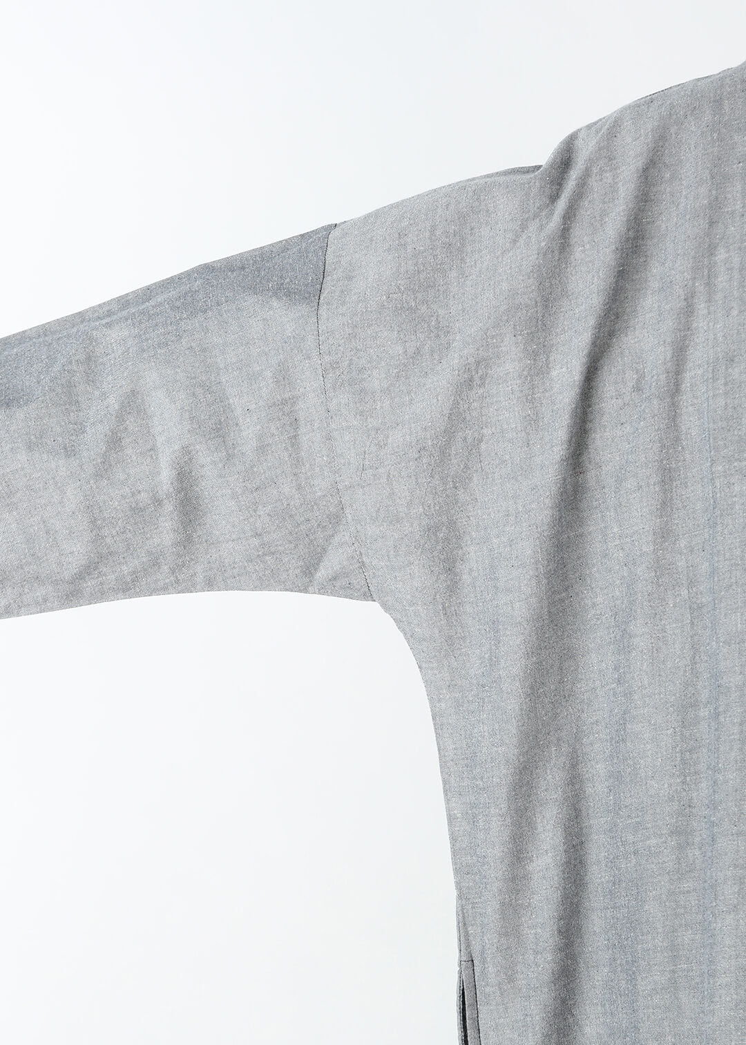 Matou Light Outer 150dt Khadi