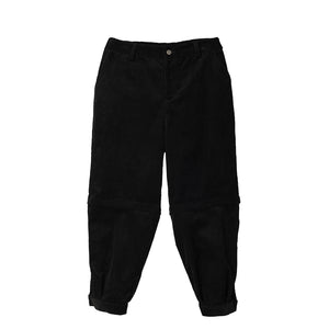 コイキ トランスフォーム パンツ 8 ウェール コーデュロイ