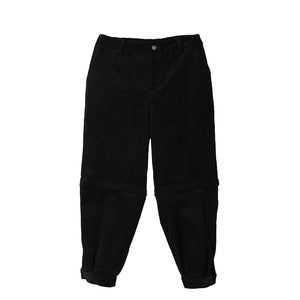 コイキ トランスフォーム パンツ 8 ウェール コーデュロイ