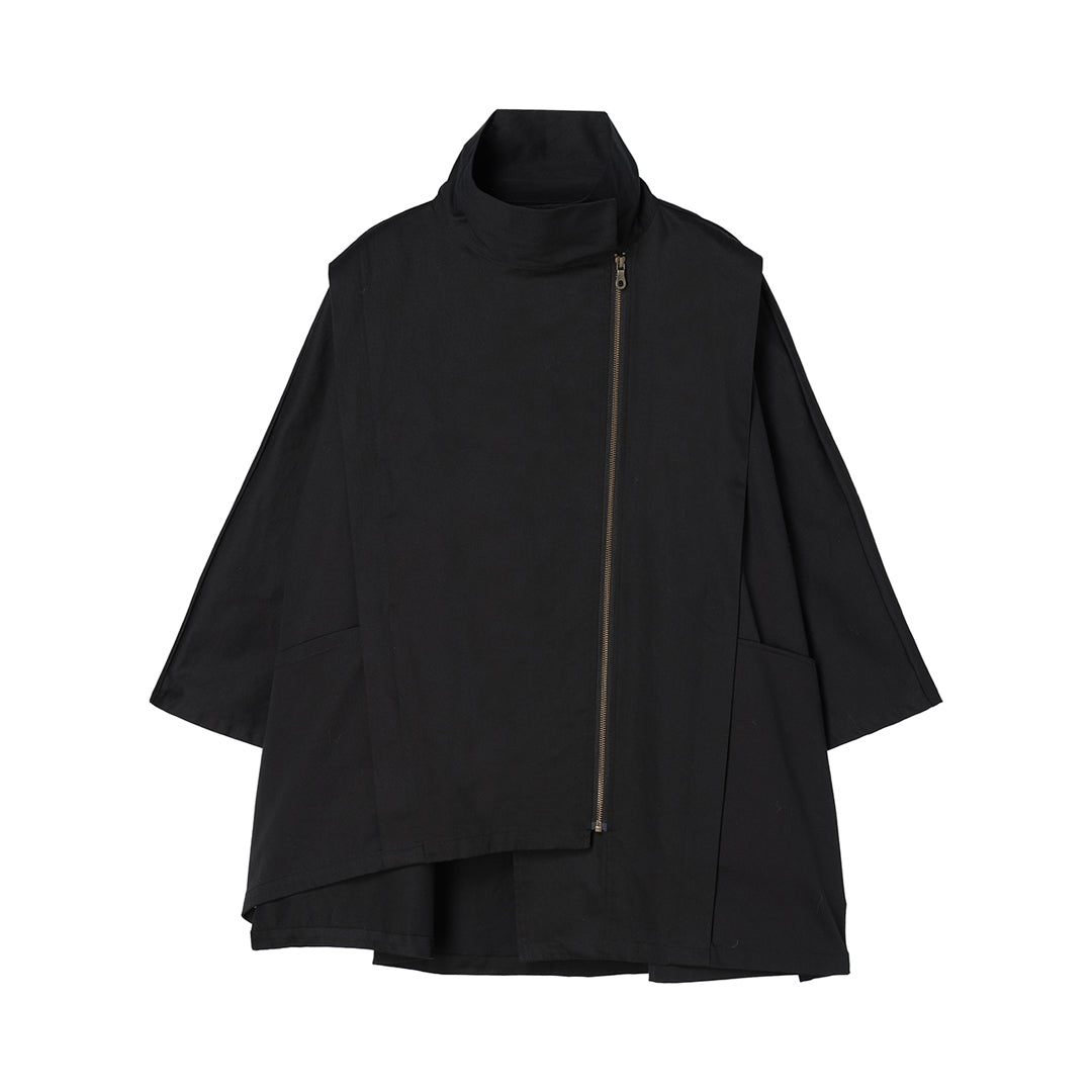 Matou Jacket Cotton Chino