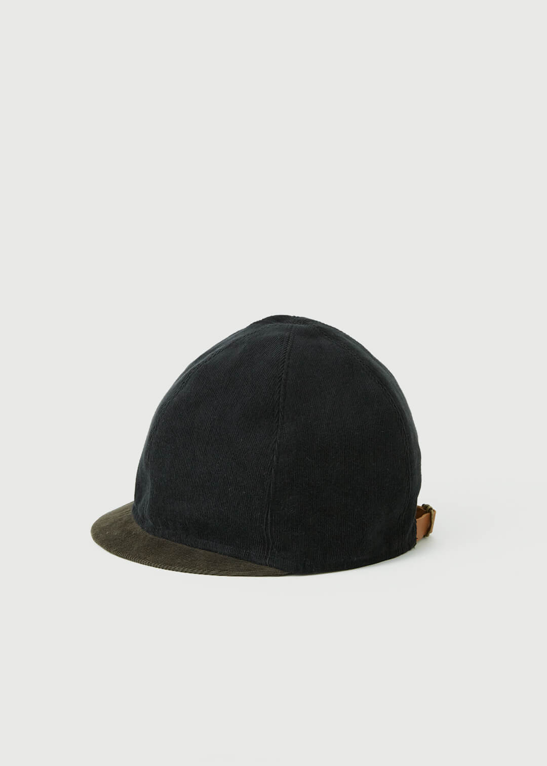 Odekake Boushi Short Brim