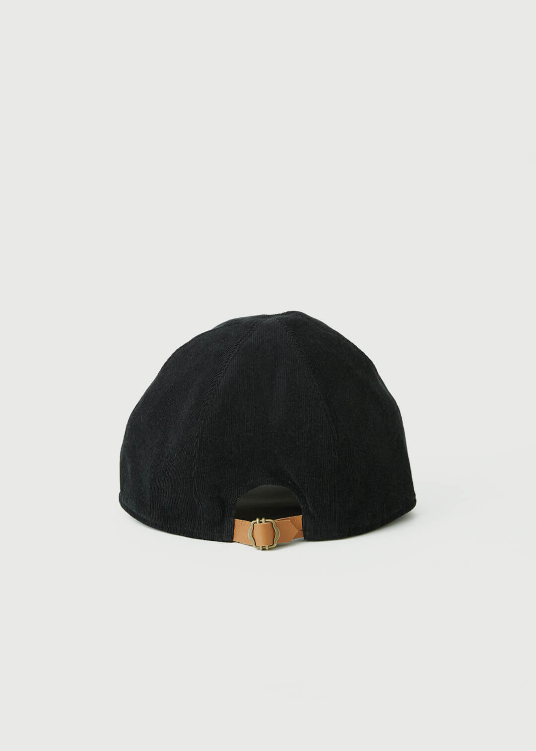 Odekake Boushi Short Brim