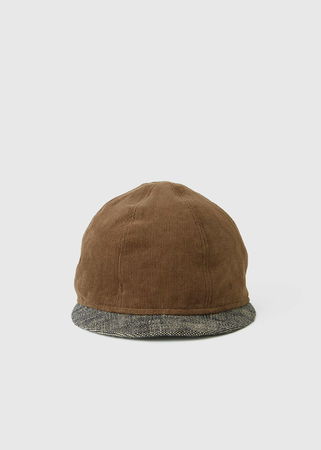 Odekake Boushi Short Brim