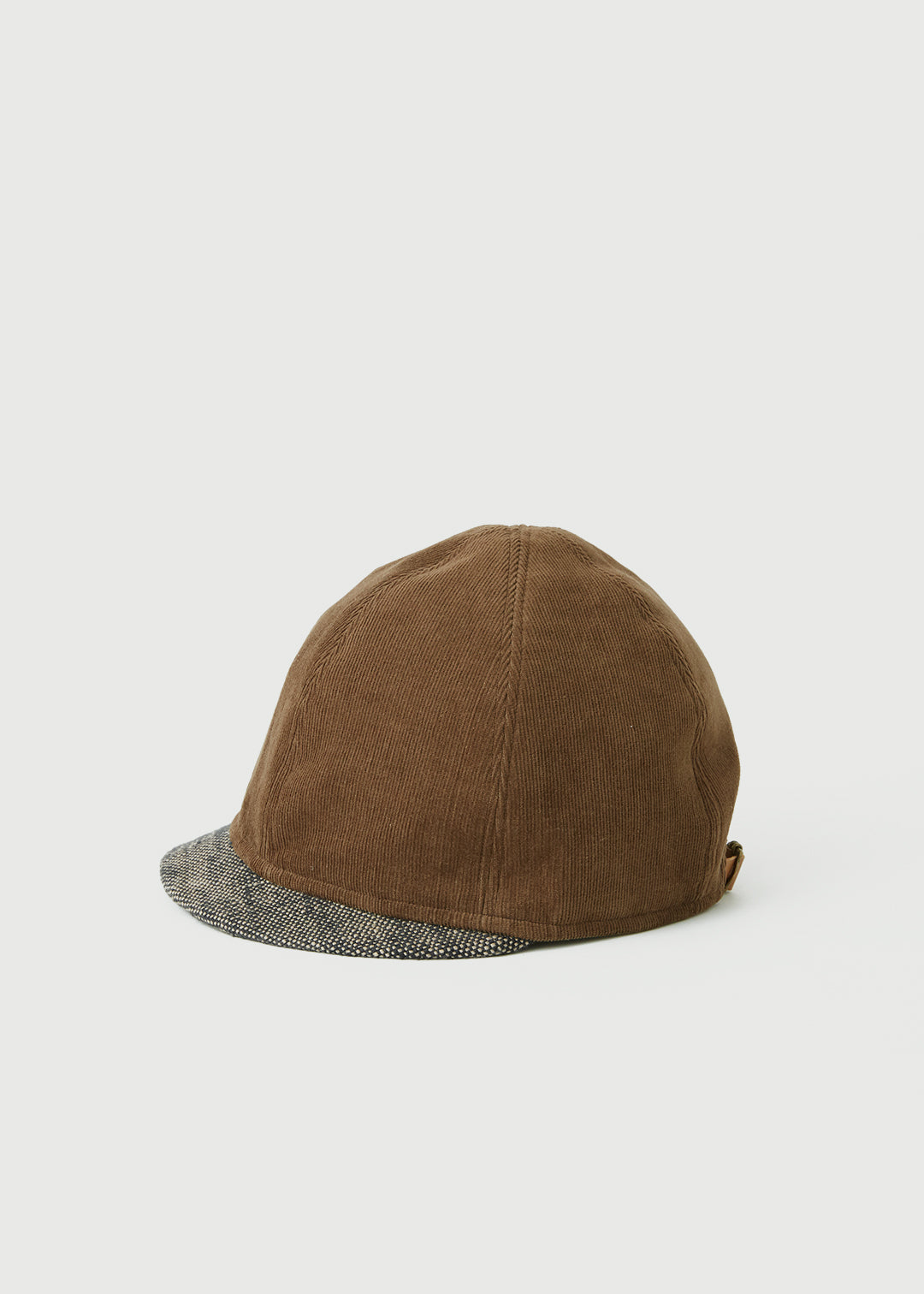 Odekake Boushi Short Brim