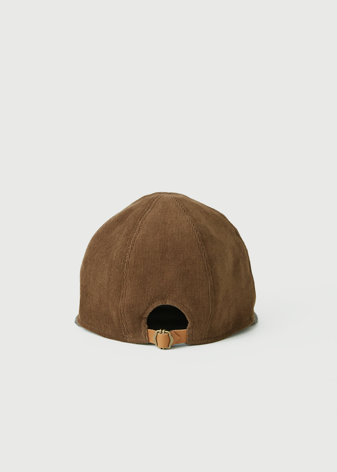 Odekake Boushi Short Brim