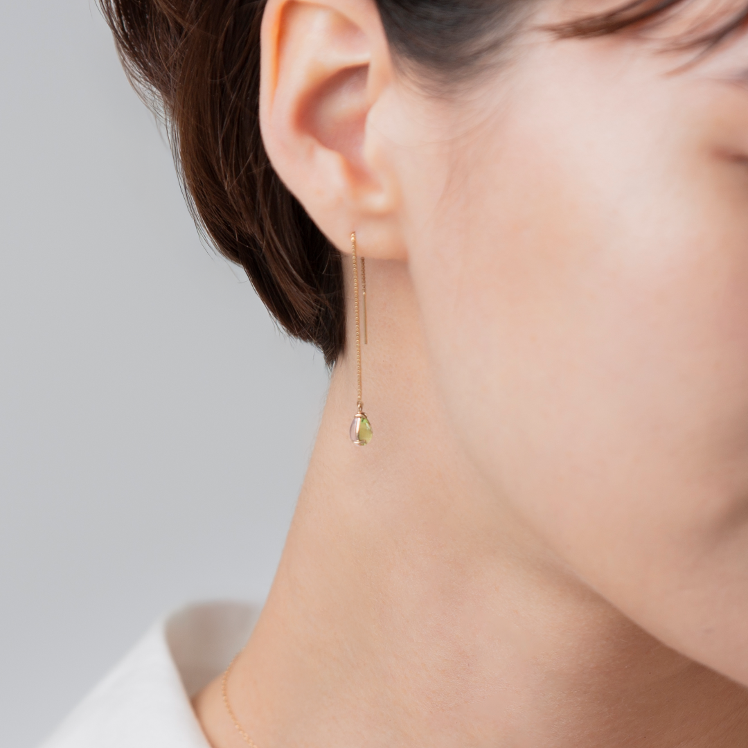 Day and Night(Shizuku) アメリカンピアス