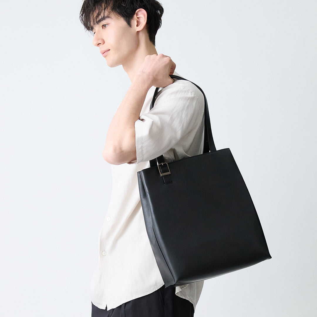 Bright V Tote