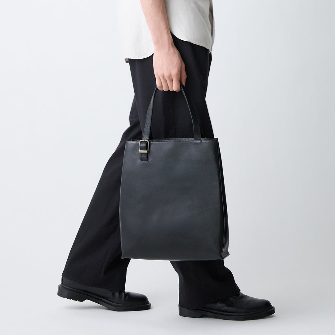 Bright V Tote