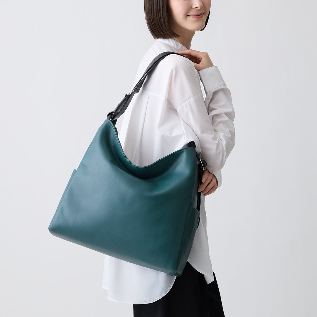 Yozora 3 Way Bag L