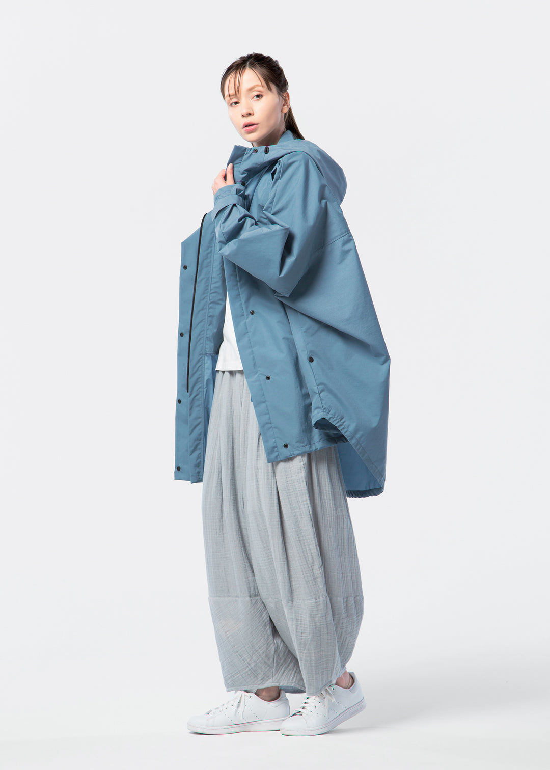 Matou Windbreaker
